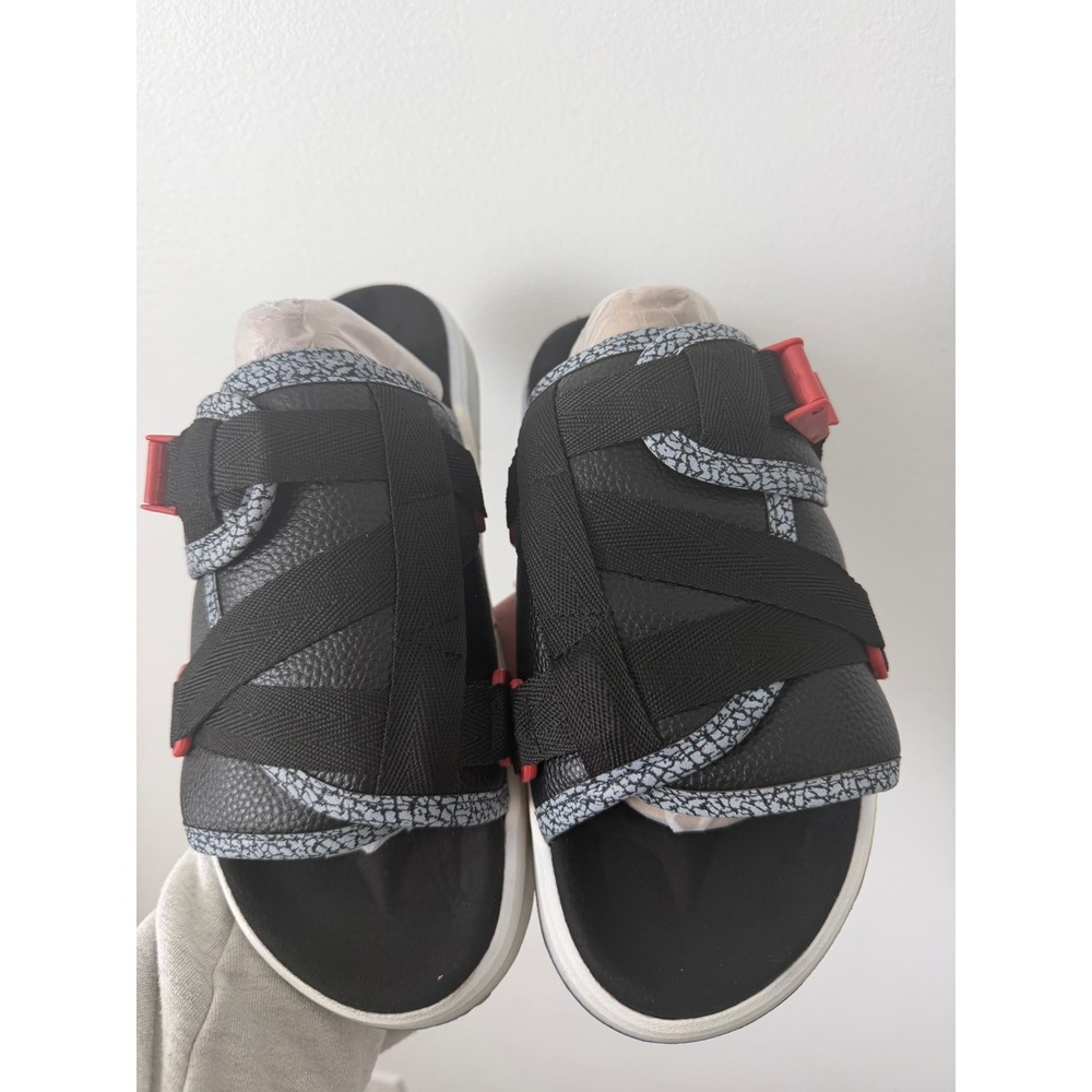 Draco Cement DracoSlides – Red Cement – Size 9–10 – New - Picture 4 of 9
